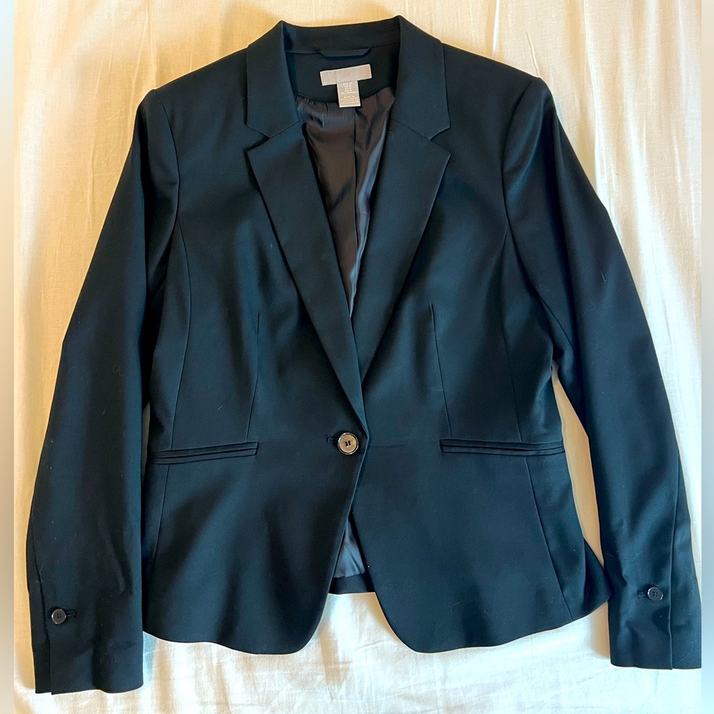 H&M blazer